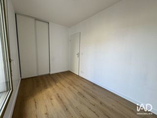  Appartement � vendre 3 pi�ces 58 m�