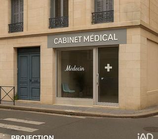  Appartement � vendre 4 pi�ces 77 m�