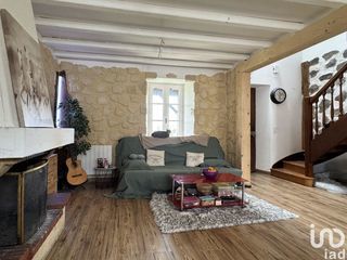  Maison � vendre 4 pi�ces 90 m�