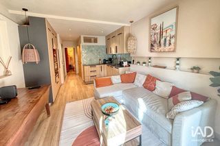  Appartement � vendre 2 pi�ces 40 m�