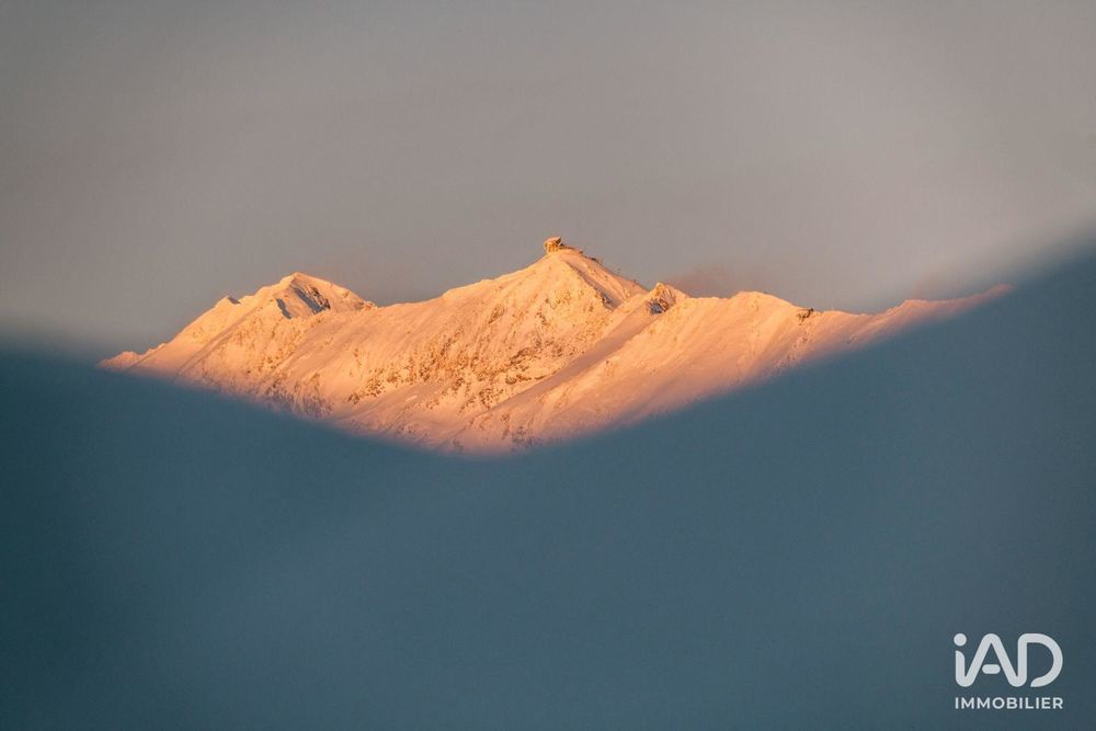 � vendre  Appartement Vaujany (38114)