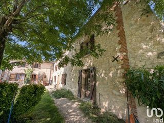  Maison � vendre 4 pi�ces 293 m�