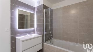  Appartement � vendre 3 pi�ces 65 m�