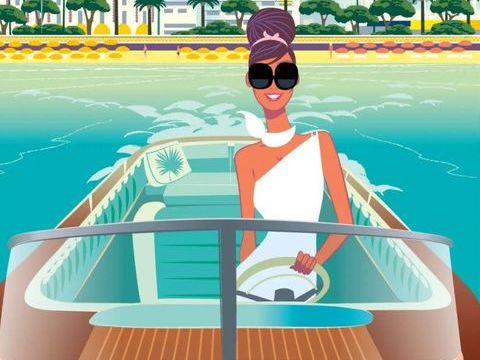 Vente Bar-brasserie 203 m&sup2; 1990000 06400 Cannes