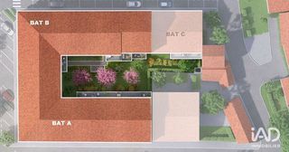  Appartement � vendre 5 pi�ces 114 m�