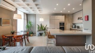  Appartement � vendre 5 pi�ces 119 m�