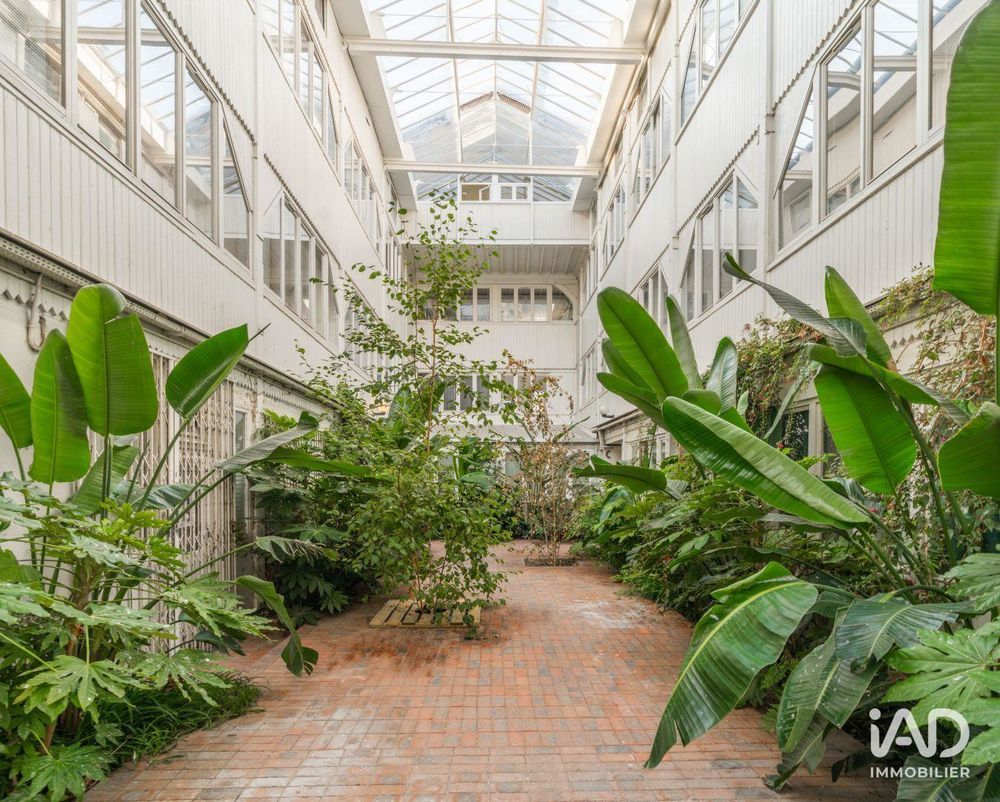 � vendre  Appartement Paris 18