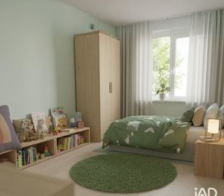  Maison � vendre 5 pi�ces 117 m�