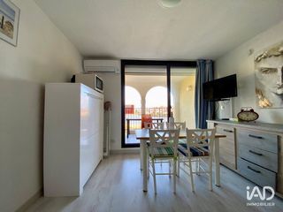  Appartement � vendre 2 pi�ces 26 m�