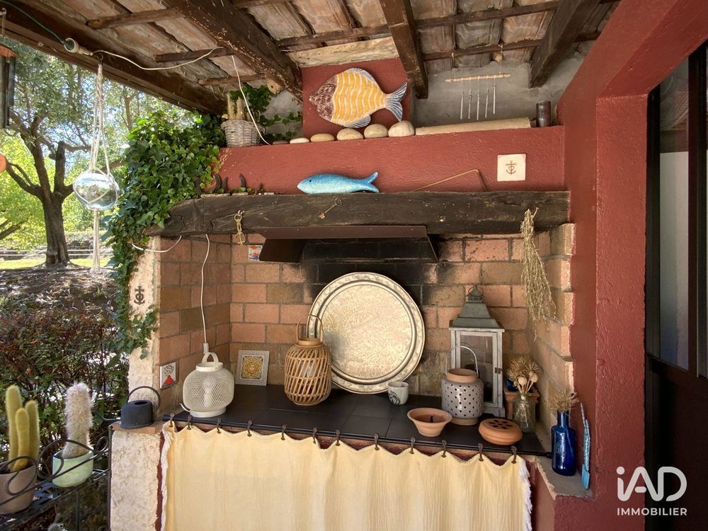 � vendre  Maison Trets (13530)