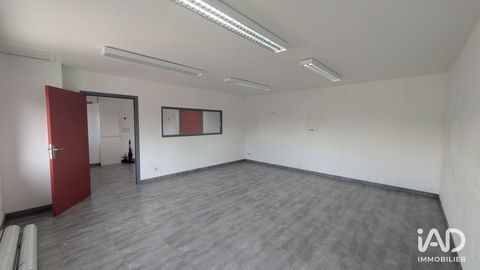 Location Boutique/Local commercial 46 m&sup2; 936 62620 Barlin