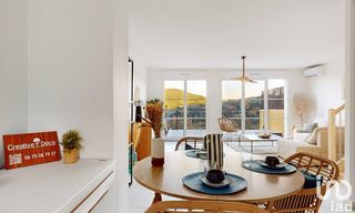  Maison � vendre 4 pi�ces 89 m�