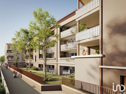   Vente Appartement 3 pi�ces Appartement - 3 pi�ce(s) - 73 m�