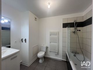  Appartement � louer 2 pi�ces 52 m�