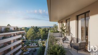  Appartement � vendre 2 pi�ces 45 m�