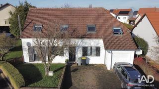  Maison � vendre 5 pi�ces 126 m�