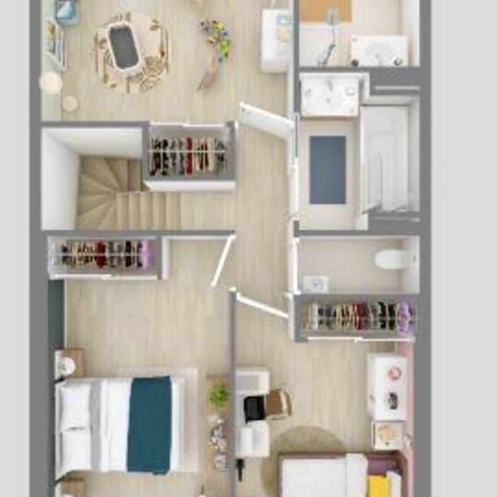 � vendre  Appartement Saint-Rapha�l (83700)