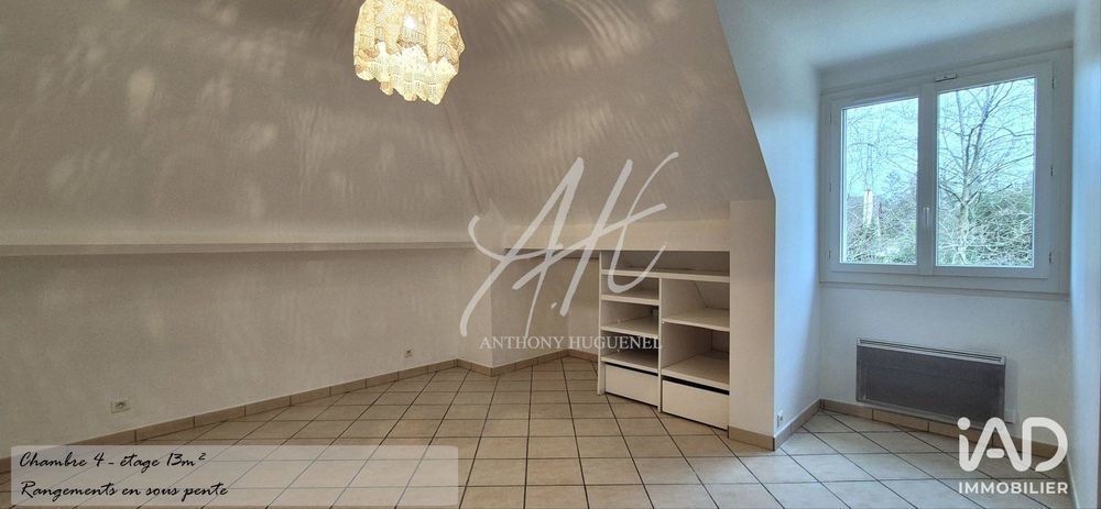 � vendre  Maison Pomponne (77400)