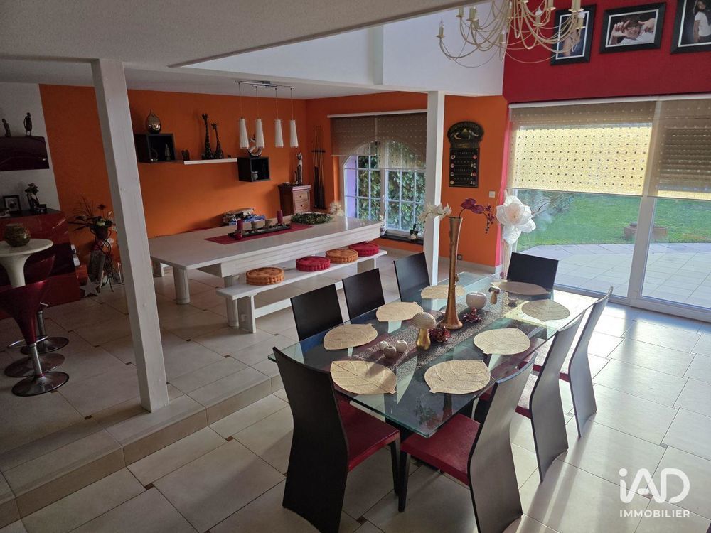 � vendre  Maison Mommenheim (67670)