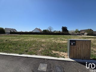  Terrain � vendre 586 m�