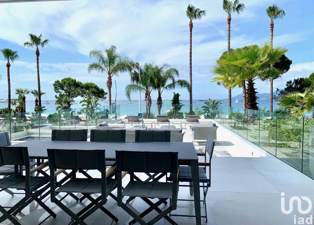 � vendre  Appartement Cannes (06400)