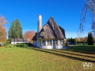  Maison � vendre 6 pi�ces 209 m�