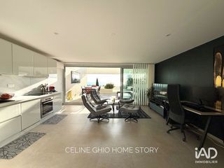  Appartement � vendre 2 pi�ces 42 m�