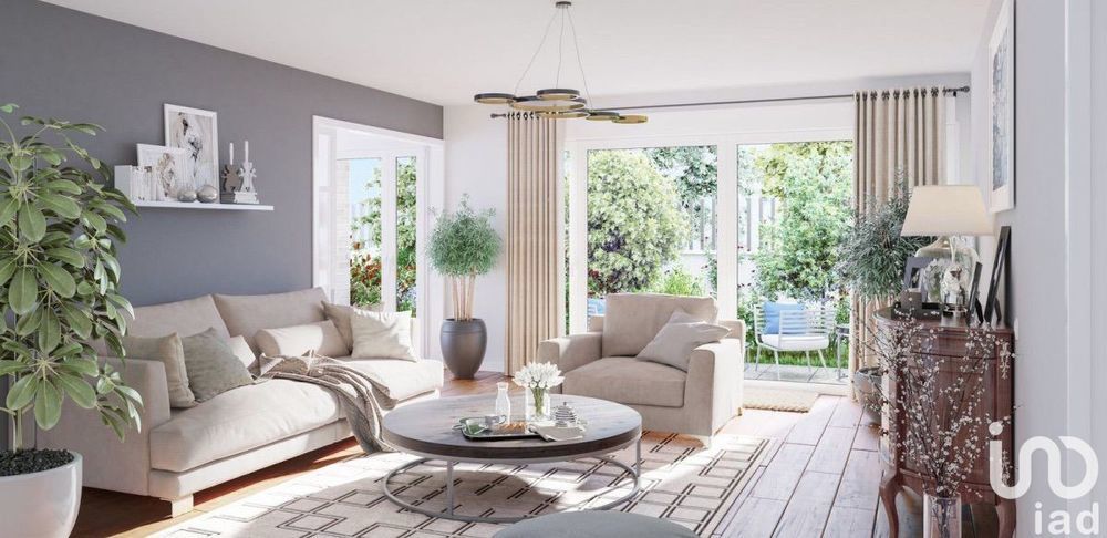 � vendre  Appartement Versailles (78000)