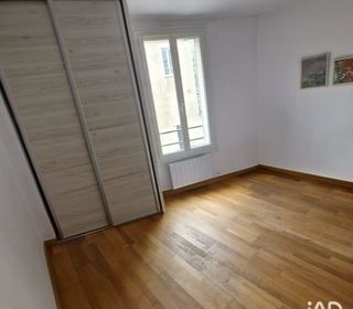  Appartement � vendre 2 pi�ces 28 m�