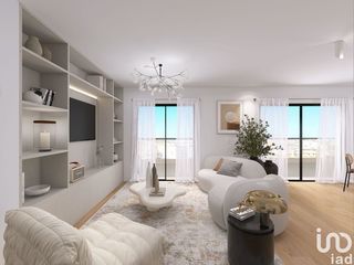  Appartement � vendre 3 pi�ces 70 m�