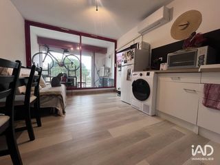  Appartement � vendre 2 pi�ces 28 m�