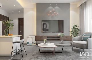  Appartement � vendre 3 pi�ces 60 m�