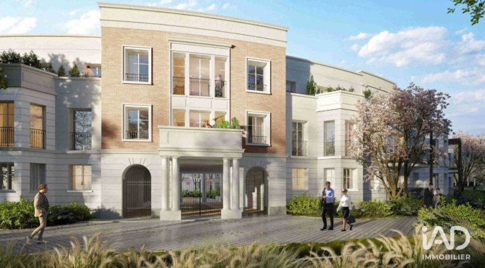 � vendre  Appartement Serris (77700)