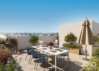  Appartement � vendre 3 pi�ces 78 m�