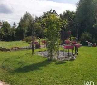  Maison � vendre 9 pi�ces 360 m�