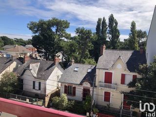  Appartement � vendre 3 pi�ces 47 m�