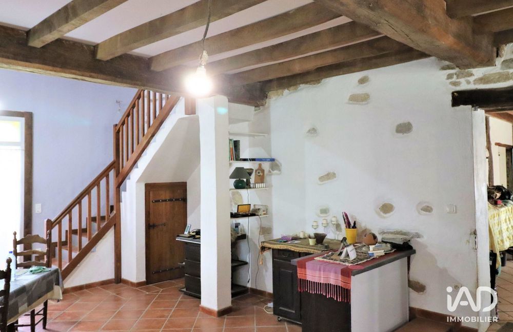 � vendre  Maison Saint-Martin-de-Hinx (40390)