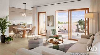  Appartement � vendre 2 pi�ces 49 m�