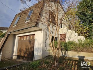  Maison � vendre 4 pi�ces 90 m�