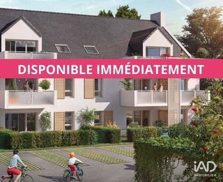  Appartement � vendre 3 pi�ces 67 m�