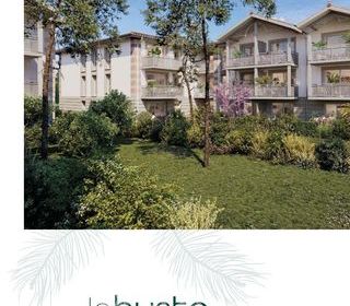  Appartement � vendre 2 pi�ces 41 m�