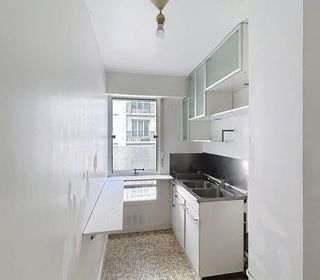  Appartement � vendre 3 pi�ces 56 m�