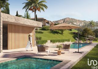  Appartement � vendre 2 pi�ces 53 m�