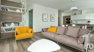  Appartement � vendre 2 pi�ces 39 m�