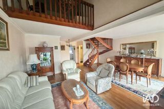  Appartement � vendre 5 pi�ces 144 m�