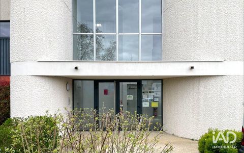 Location Local d'activit&eacute;s 179 m&sup2; 2925 91080 �vry-courcouronnes