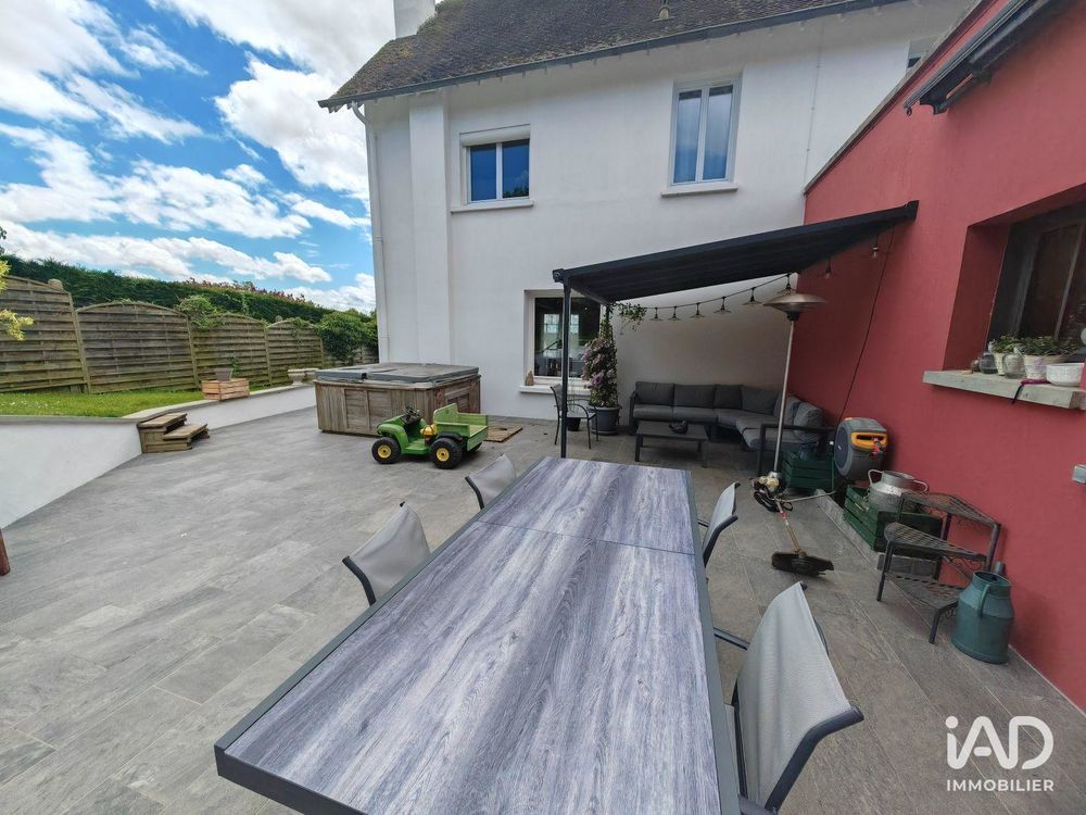 � vendre  Maison Coulombs (28210)