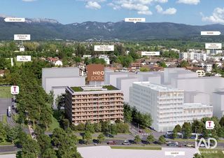  Appartement � vendre 3 pi�ces 70 m�