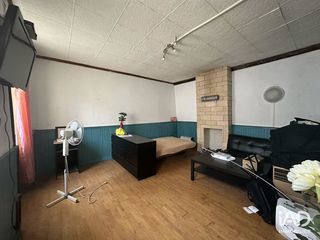  Appartement � vendre 1 pi�ce 24 m�