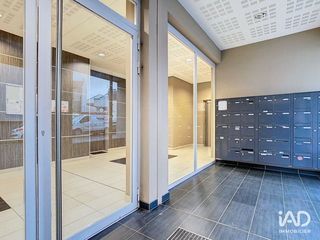  Appartement � louer 1 pi�ce 37 m�